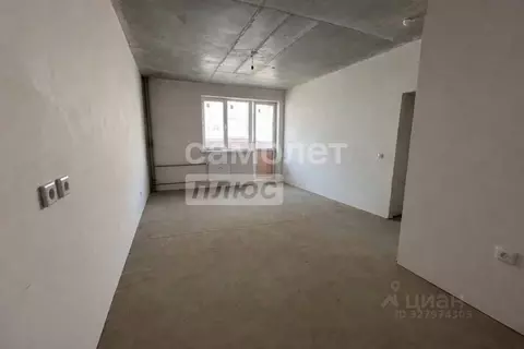 1-к кв. Краснодарский край, Краснодар ул. Имени 40-летия Победы, 186к3 ...