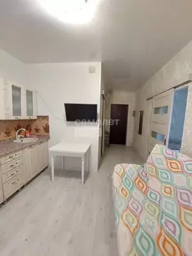 1-к кв. Краснодарский край, Анапа ул. Мирная, 29к12 (37.3 м)