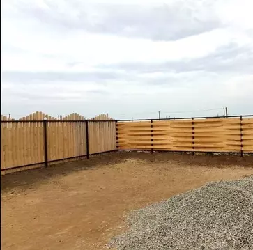 Участок в Волгоградская область, городское поселение Средняя Ахтуба, ...