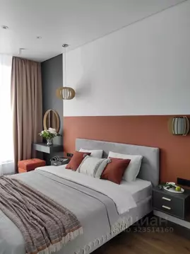 2-к кв. Москва бул. Братьев Весниных, 2 (60.4 м)