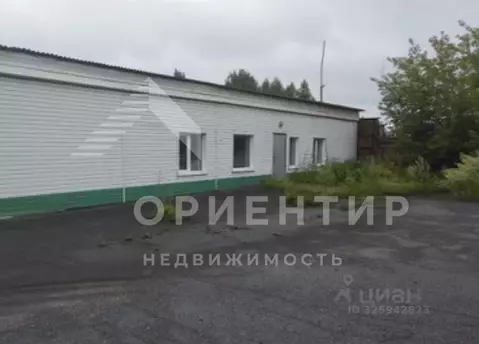 Помещение свободного назначения в Кемеровская область, Белово ул. 2-я ...