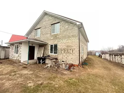 Коттедж в Белгородская область, Старооскольский городской округ, с. ...