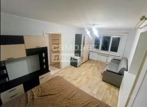 1-к кв. Московская область, Ногинск Богородский городской округ, ул. ...