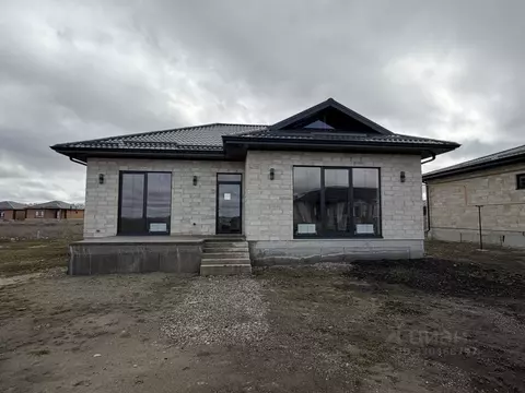 Дом в Ставропольский край, Михайловск Шпаковский район, ул. Владимира ...