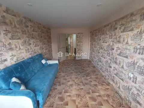 3-к кв. Иркутская область, Ангарск 6А мкр, 43 (58.0 м)