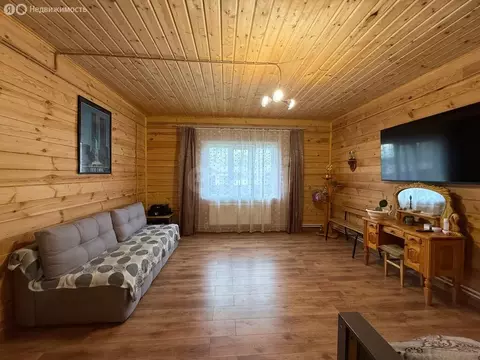 Дом в село Иглино, улица Муханова (87 м)
