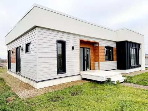 Дом в Ярославская область, Переславль-Залесский муниципальный округ, ...