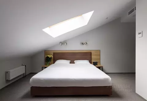 Комната Москва Петровский бул., 9С1 (12.0 м)