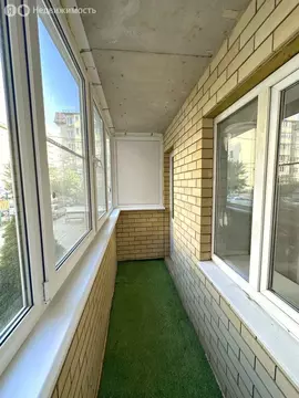 Квартира-студия: Краснодар, Музыкальный микрорайон, улица имени Сергея ...