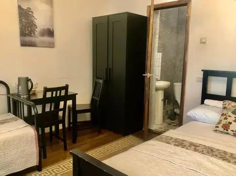 Комната Ростовская область, Ростов-на-Дону 4-я Кольцевая ул., 49