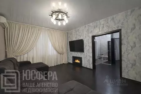 Дом в Волгоградская область, Волгоград ул. Обороны Севастополя (67 м)