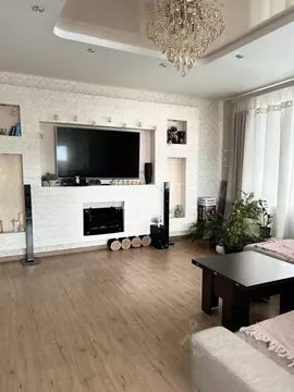 3-к кв. Липецкая область, Липецк ул. Юных Натуралистов, 7А (105.0 м)