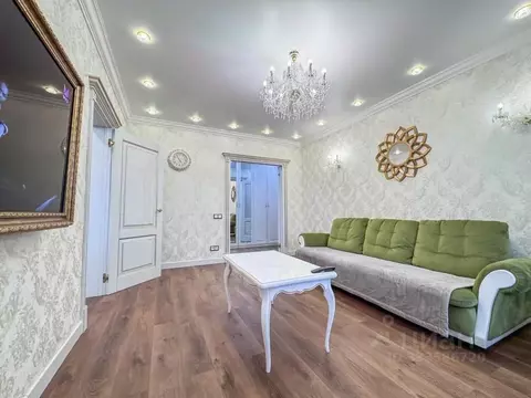 2-к кв. Иркутская область, Иркутск ул. Красных Мадьяр, 29 (62.6 м)