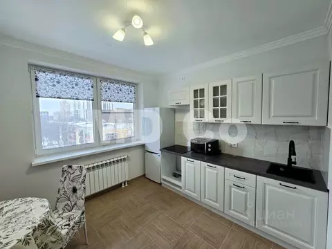 1-к кв. Москва проезд Черепановых, 54А (42.0 м)