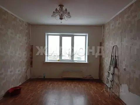 Комната Новосибирская область, Новосибирск ул. Связистов, 15 (17.0 м)