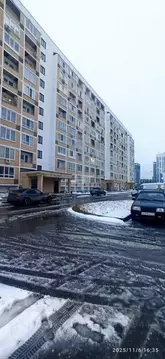 Студия Тюменская область, Тюмень Интернациональная ул., 199 (25.0 м)