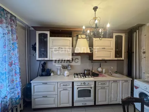 3-к кв. Пермский край, Пермь ул. Революции, 8 (62.2 м)