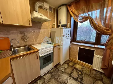 1-к кв. Мурманская область, Мурманск ул. Олега Кошевого, 14к2 (32.0 м)