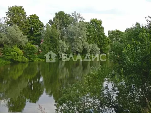 Участок в Колтушское городское поселение, деревня Хязельки (12 м)