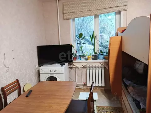 Комната Красноярский край, Красноярск бул. Солнечный, 13 (23.6 м)