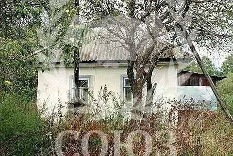 Дом в Калужская область, Спас-Деменский район, Буднянский с/пос, д. ...