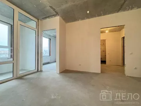 1-к кв. Рязанская область, Рязань ул. Александра Полина, 3 (41.8 м)