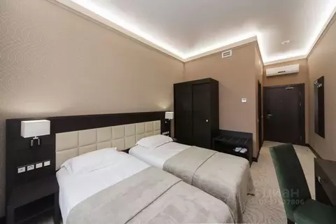 Комната Москва ул. Радио, 14С1 (20.0 м)