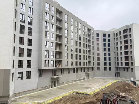 1-к кв. Кабардино-Балкария, Нальчик ул. Героя России Т.М. Тамазова, ...