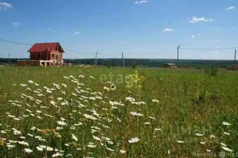Участок в Башкортостан, Уфимский район, Михайловский сельсовет, д. ...