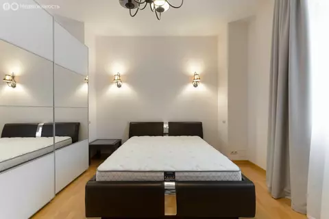 4-комнатная квартира: Москва, улица Шумкина, 11А (162 м)