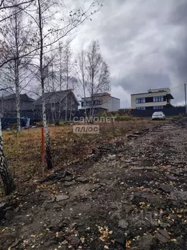 Участок в Московская область, Ленинский городской округ, Мисайлово ...