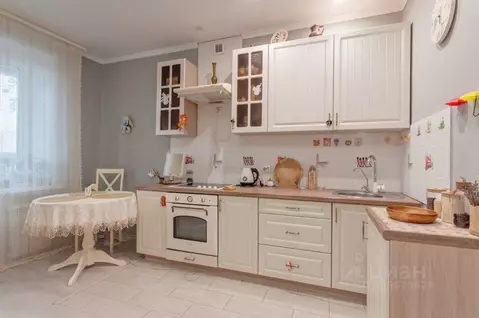 1-к кв. Вологодская область, Вологда ул. Можайского, 7 (40.6 м)