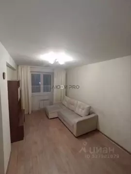 1-к кв. Башкортостан, Уфа ул. Шмидта, 158/1 (43.0 м)