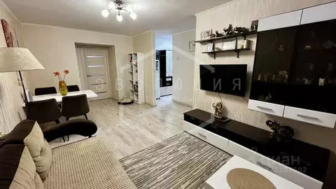 2-к кв. Калининградская область, Калининград Московский просп., 137 ...