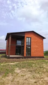 Коттедж в Хабаровский край, Хабаровский район, с. Краснореченское, ...