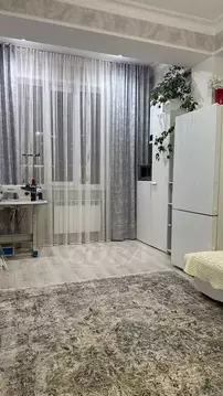 1-к кв. Дагестан, Махачкала просп. Али-Гаджи Акушинского, 393Гк3 (52.0 ...