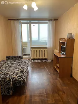 1к в 11-комнатной квартире (12 м)