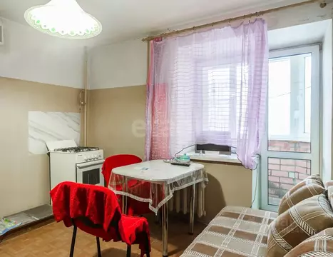 1-к кв. Вологодская область, Вологда Ленинградская ул., 95А (41.9 м)