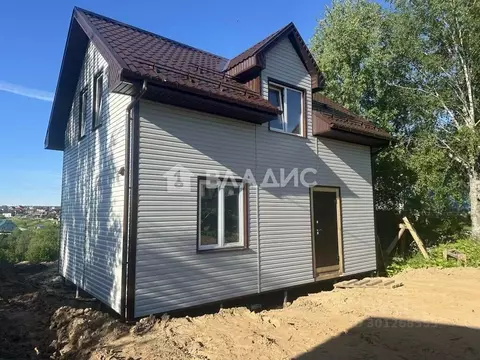 Дом в Коми, Сыктывдинский район, с. Выльгорт Советская ул., 46 (90 м)