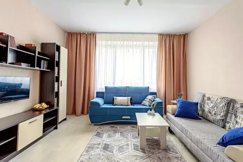 3-к кв. Москва Нагатинская наб., 44к1 (78.0 м)