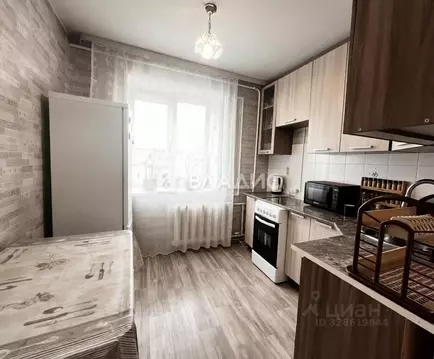 2-к кв. Бурятия, Улан-Удэ Энергетик мкр, 45 (51.0 м)