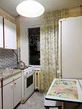 2-к кв. Москва Нахимовский просп., 63К3 (44.0 м)