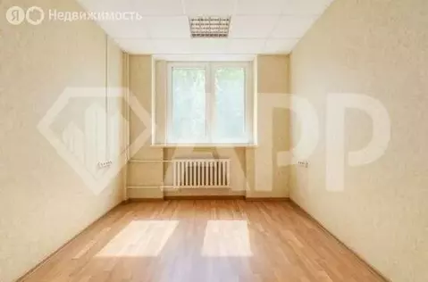 Помещение свободного назначения (286.5 м)