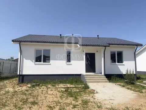 Дом в Свердловская область, Екатеринбург Аэродром ДНП, 585 (110 м)