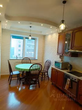 2-к кв. Московская область, Люберцы пос. Калинина, 45 (60.0 м)