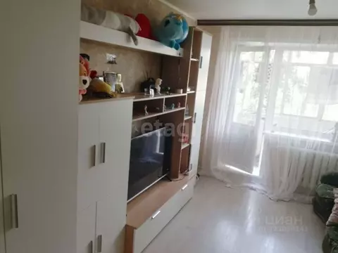 2-к кв. Воронежская область, Воронеж ул. Героев Сибиряков, 27 (44.0 м)