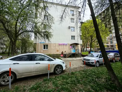 Помещение свободного назначения в Башкортостан, Уфа ул. Братьев ...