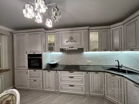 3-к кв. Московская область, Видное ул. Ермолинская, 5 (79.0 м)