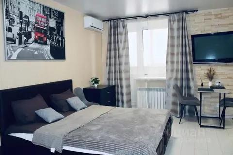 1-к кв. Самарская область, Самара просека 5-я, 133 (33.0 м)