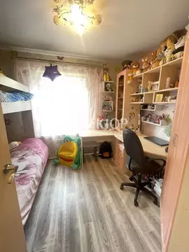 2-к кв. Костромская область, Кострома ул. Маяковского, 9 (40.5 м)